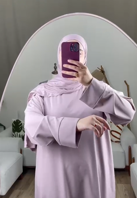 حجاب مريم