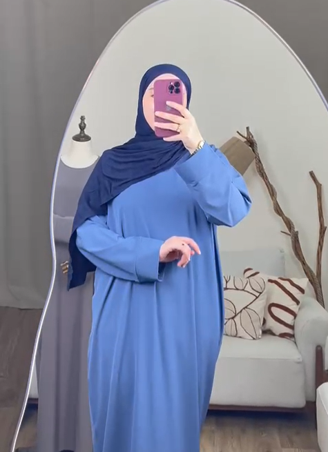 حجاب مريم