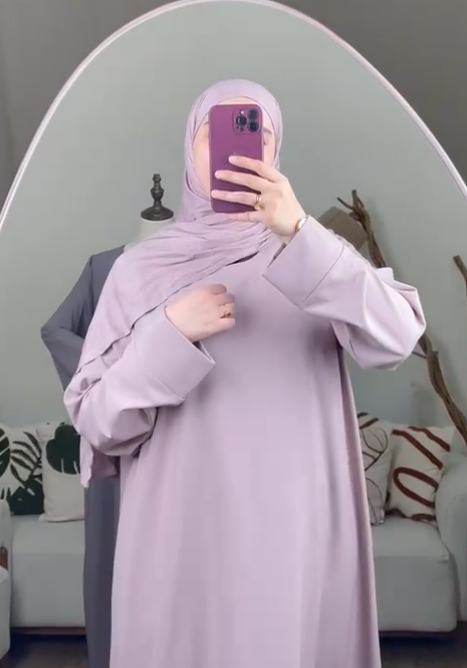 حجاب مريم