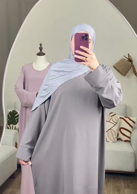 حجاب مريم