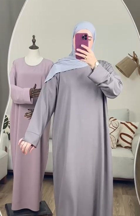 حجاب مريم
