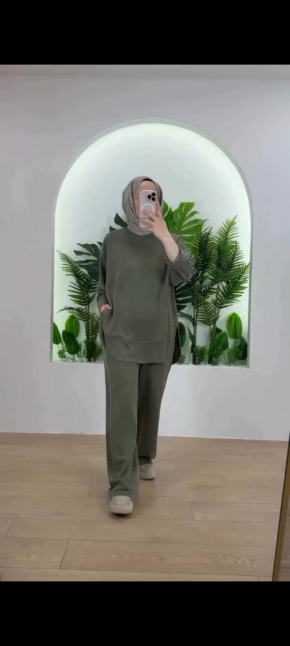 طقم مايلا
