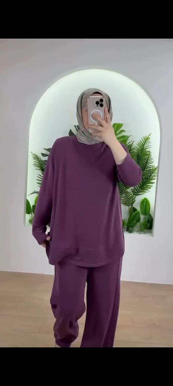 طقم مايلا