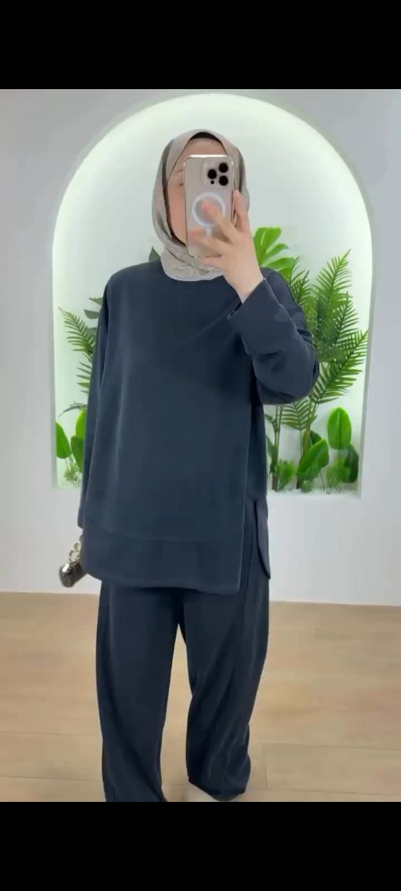 طقم مايلا