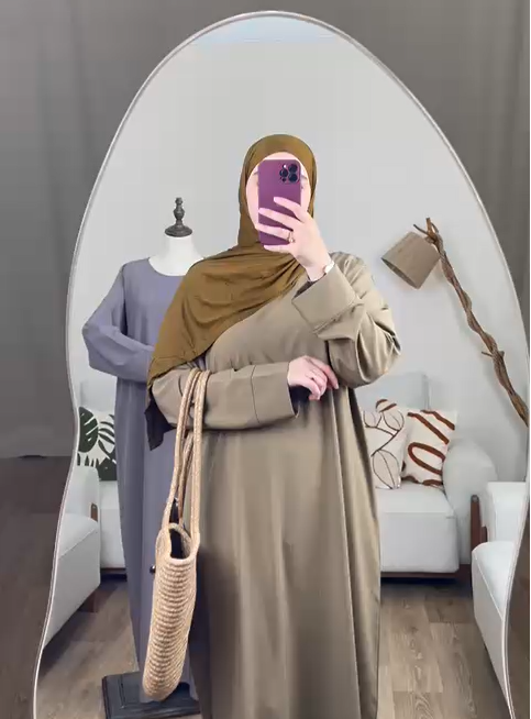 حجاب مريم
