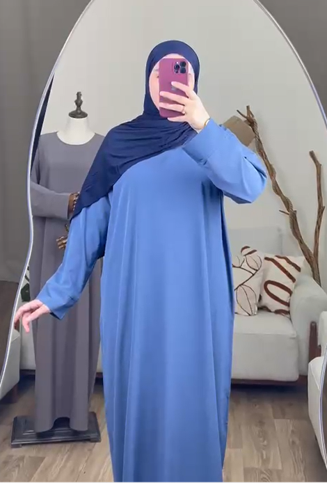 حجاب مريم