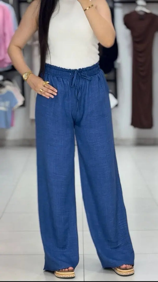 ponatlon linen
